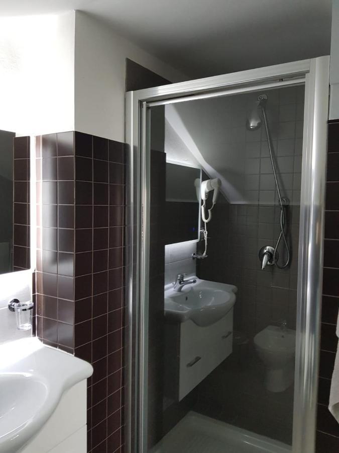 Alby Suite Termoli Bagian luar foto