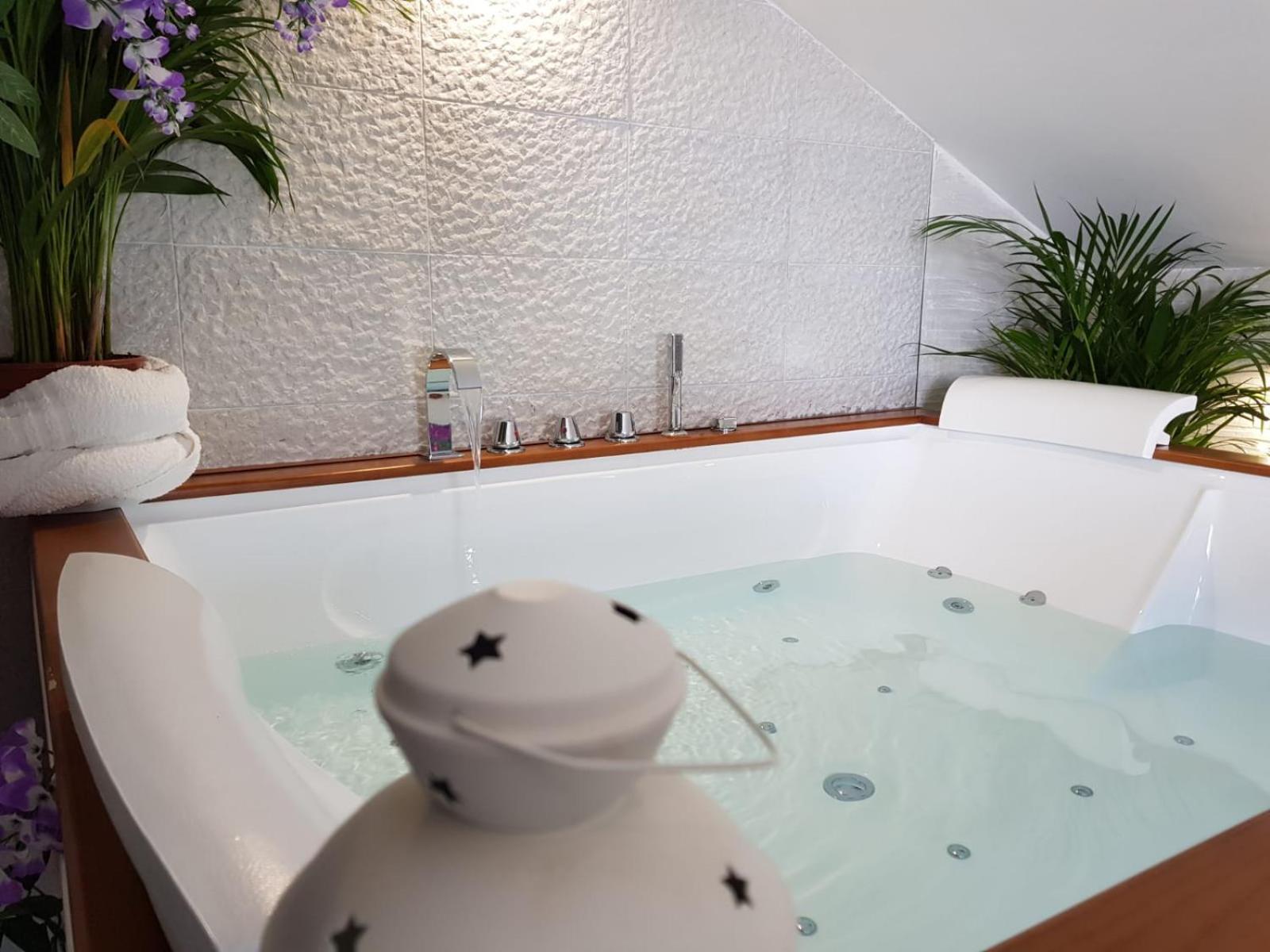 Alby Suite Termoli Ruang foto
