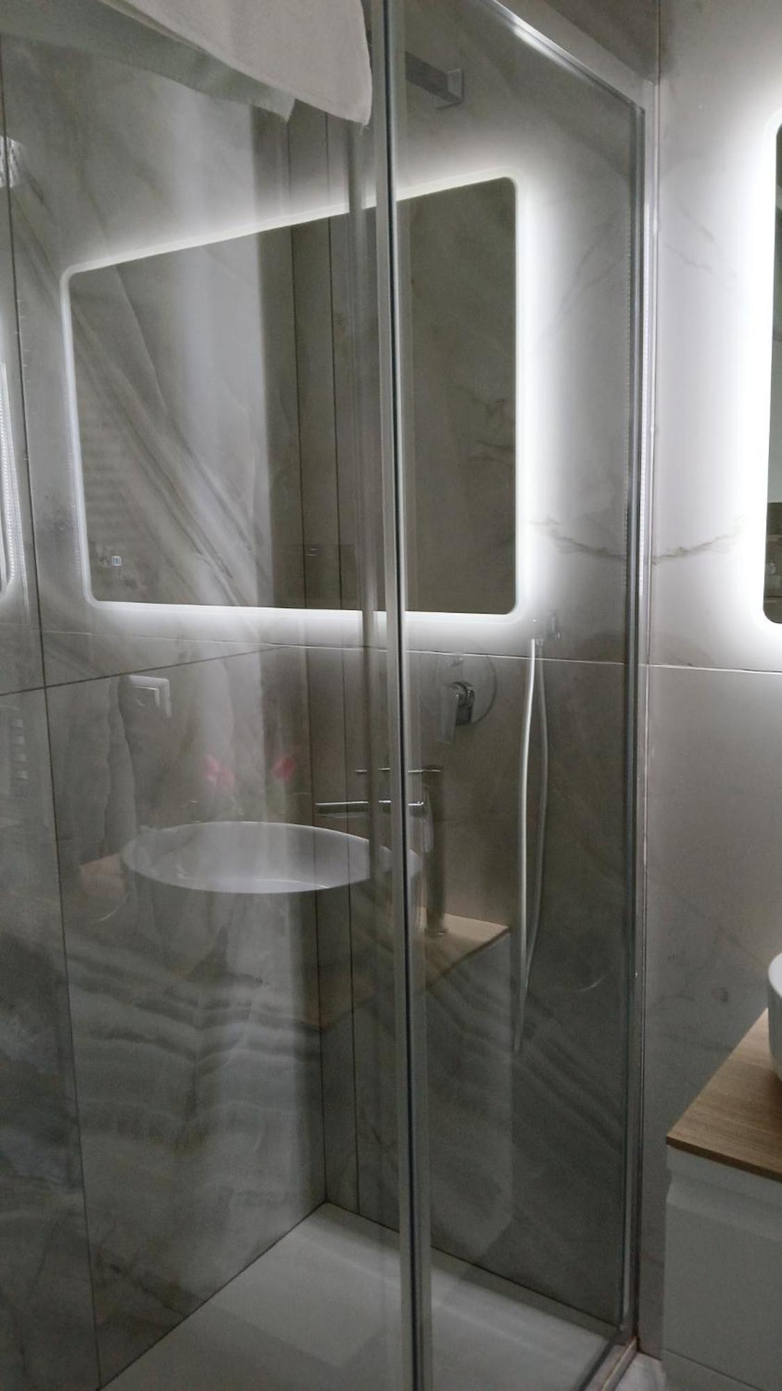 Alby Suite Termoli Bagian luar foto